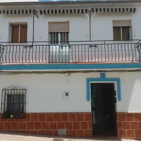 Casa Camila Habitación en casa particular