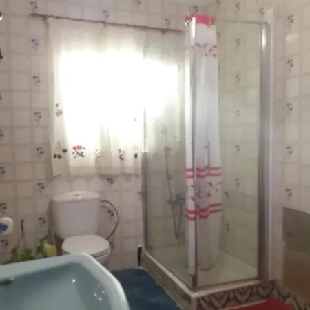 Casa Camila Ronda