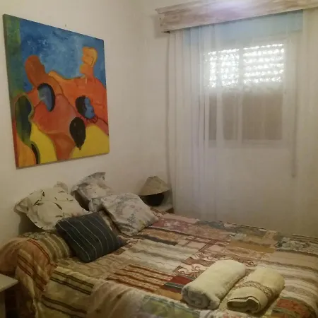 Casa Camila