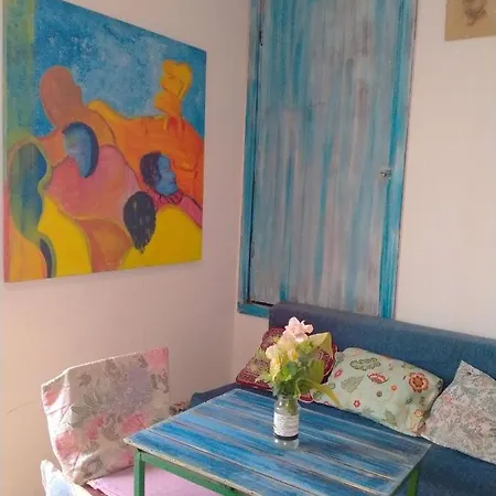 Casa Camila Habitación en casa particular Ronda