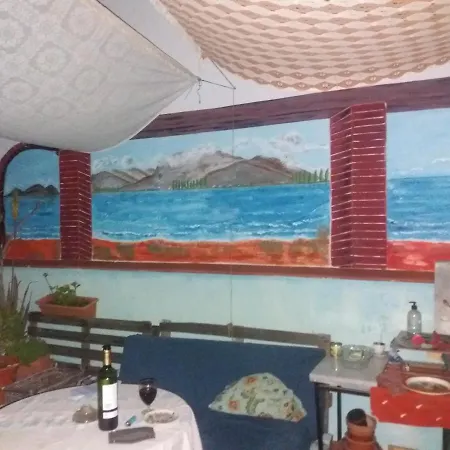 Casa Camila *