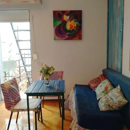 Casa Camila Habitación en casa particular Ronda