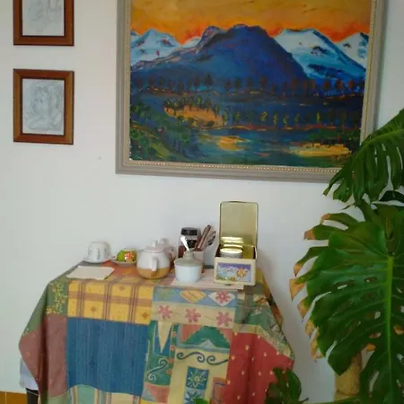 Casa Camila * Ronda