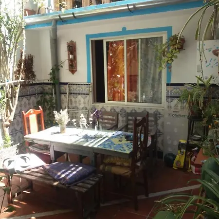 Casa Camila