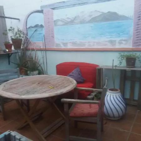 Casa Camila *