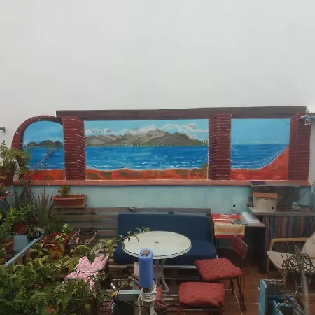 Homestay Casa Camila Ronda