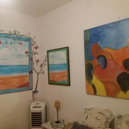 Homestay Casa Camila