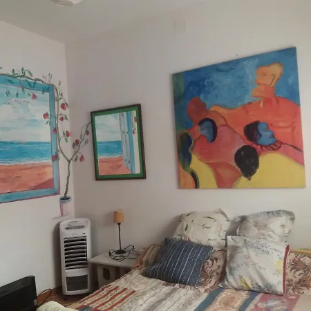 Homestay Casa Camila *