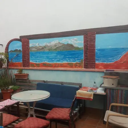 Homestay Casa Camila Ronda