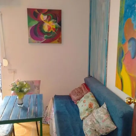 Homestay Casa Camila *