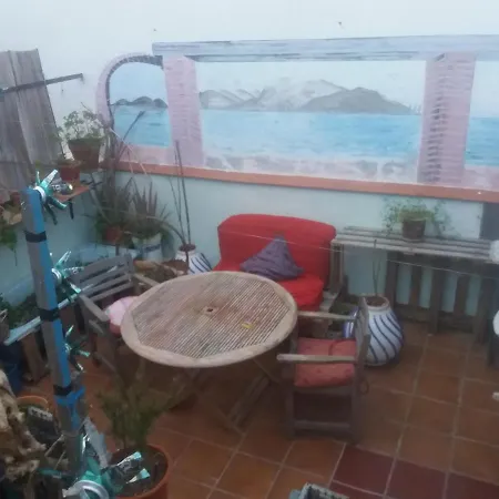Homestay Casa Camila